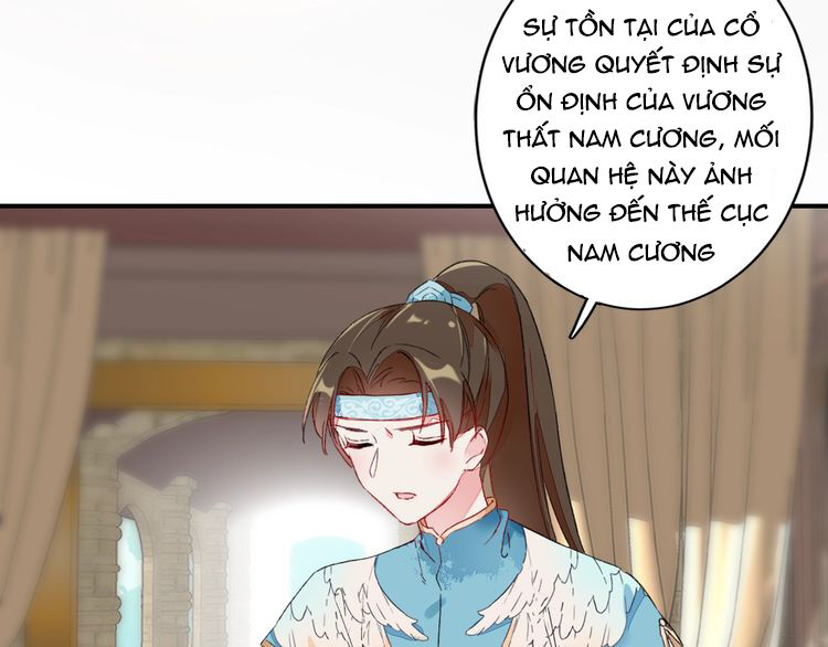Hoa Nhan Sách Chap 672 - Next Chap 673