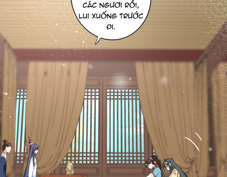 Hoa Nhan Sách Chap 672 - Next Chap 673