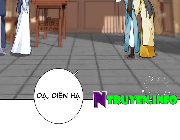 Hoa Nhan Sách Chap 672 - Next Chap 673