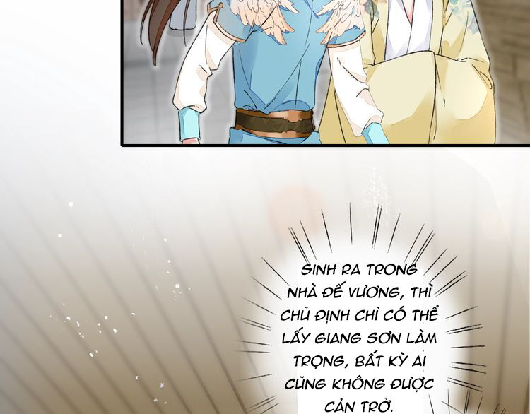 Hoa Nhan Sách Chap 672 - Next Chap 673