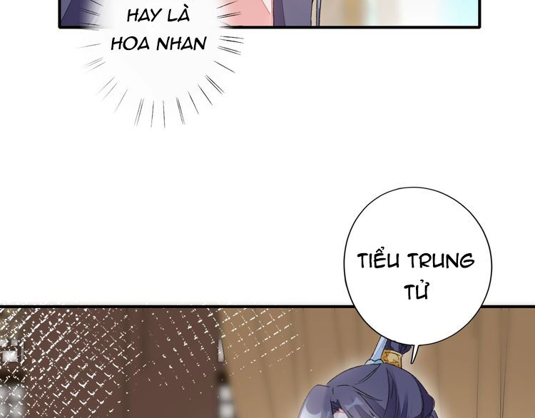Hoa Nhan Sách Chap 672 - Next Chap 673