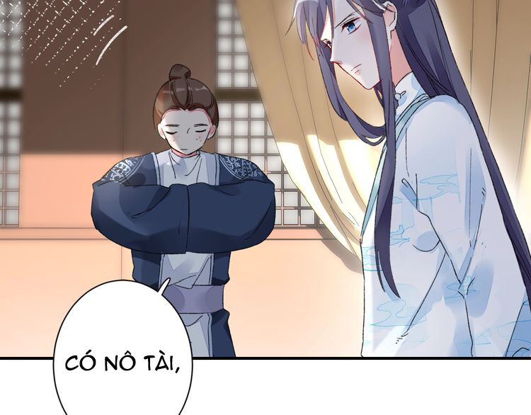 Hoa Nhan Sách Chap 672 - Next Chap 673