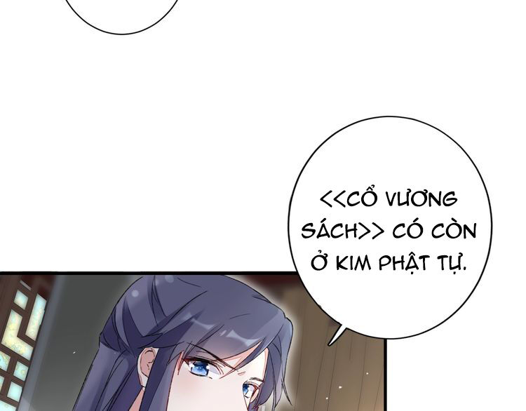 Hoa Nhan Sách Chap 672 - Next Chap 673