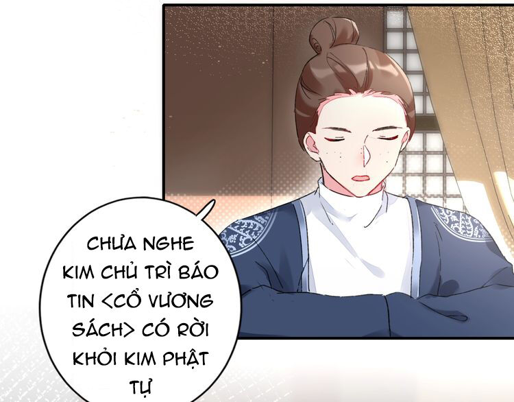 Hoa Nhan Sách Chap 672 - Next Chap 673