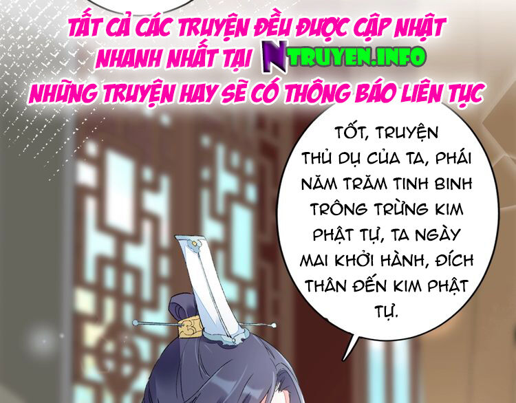 Hoa Nhan Sách Chap 672 - Next Chap 673