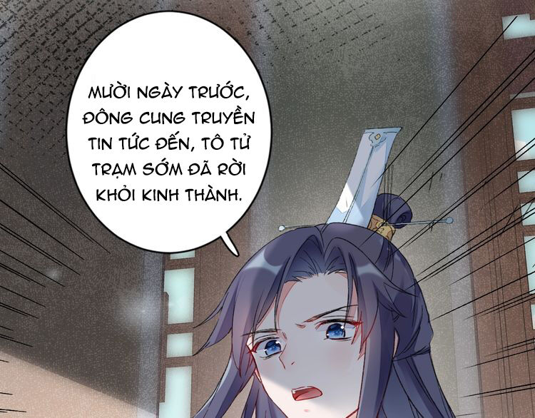 Hoa Nhan Sách Chap 672 - Next Chap 673