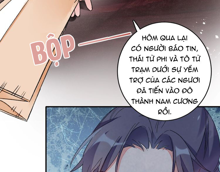 Hoa Nhan Sách Chap 672 - Next Chap 673
