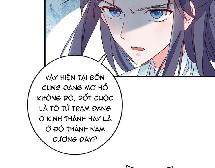Hoa Nhan Sách Chap 672 - Next Chap 673