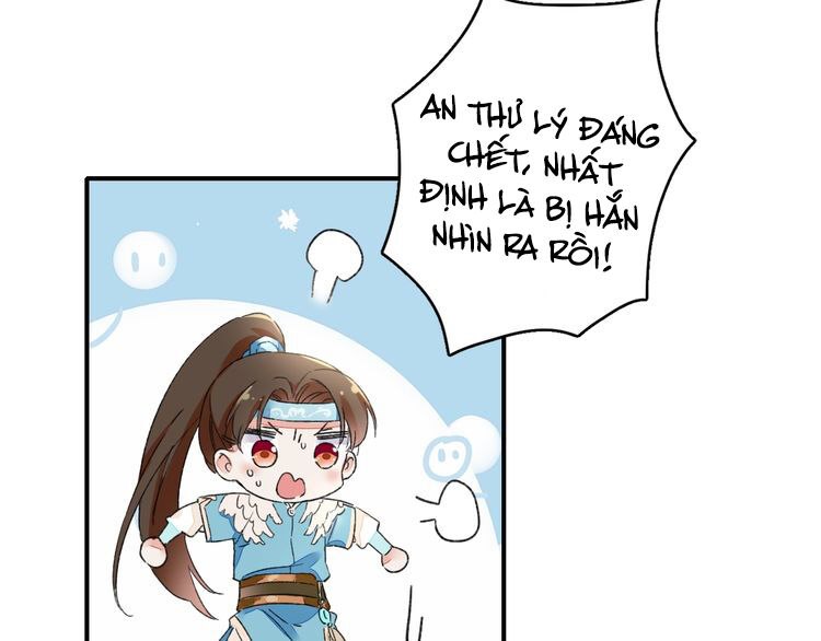 Hoa Nhan Sách Chap 672 - Next Chap 673