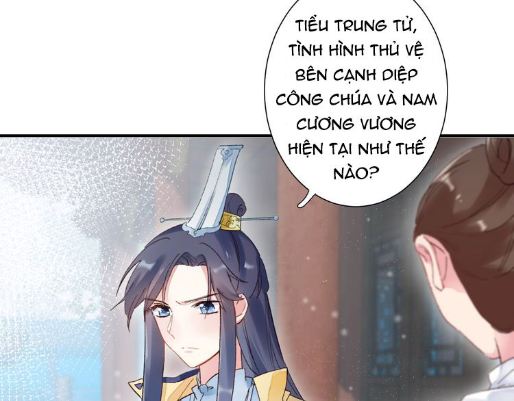 Hoa Nhan Sách Chap 701 - Next Chap 702