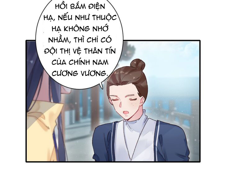 Hoa Nhan Sách Chap 701 - Next Chap 702