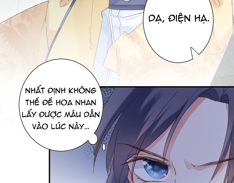 Hoa Nhan Sách Chap 701 - Next Chap 702