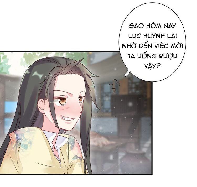 Hoa Nhan Sách Chap 701 - Next Chap 702