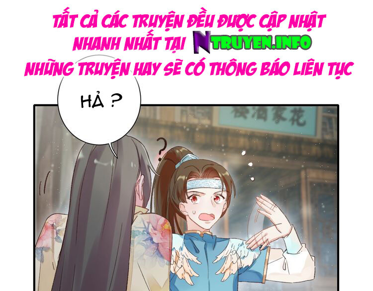 Hoa Nhan Sách Chap 701 - Next Chap 702