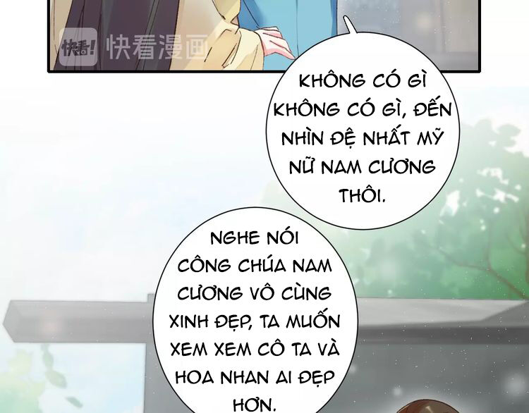 Hoa Nhan Sách Chap 701 - Next Chap 702