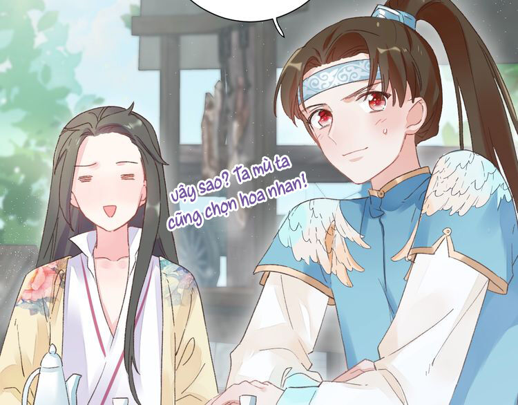 Hoa Nhan Sách Chap 701 - Next Chap 702