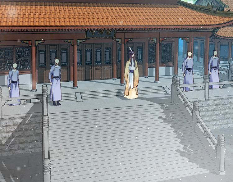 Hoa Nhan Sách Chap 701 - Next Chap 702