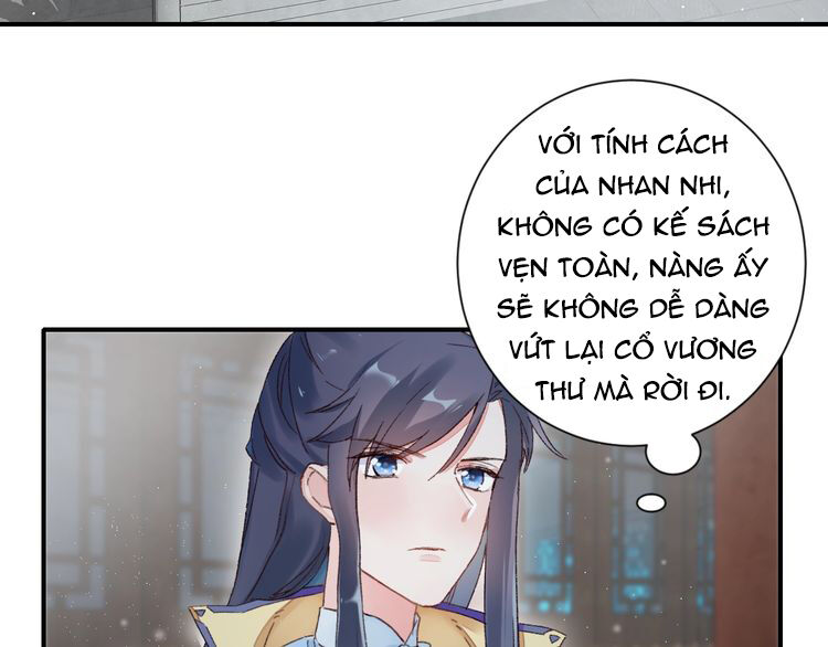 Hoa Nhan Sách Chap 701 - Next Chap 702