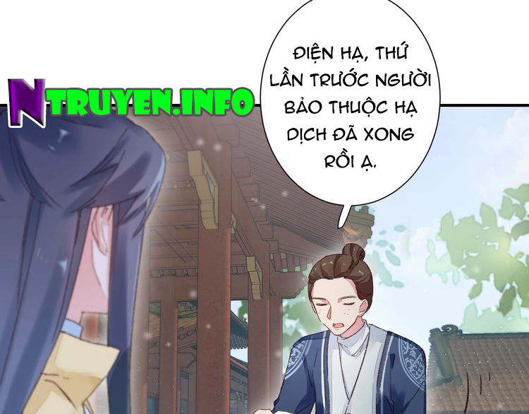 Hoa Nhan Sách Chap 701 - Next Chap 702