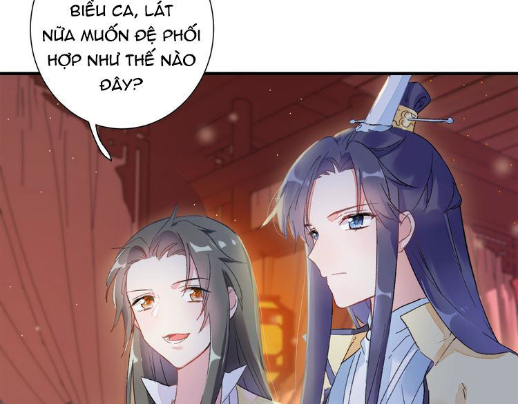 Hoa Nhan Sách Chap 762 - Next Chap 763