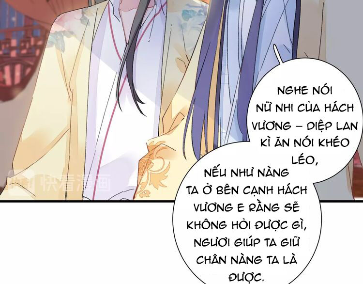 Hoa Nhan Sách Chap 762 - Next Chap 763