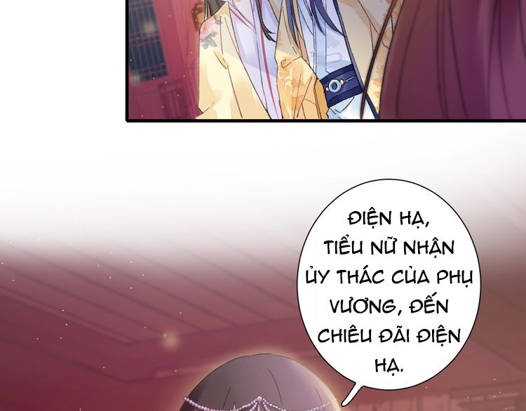 Hoa Nhan Sách Chap 762 - Next Chap 763