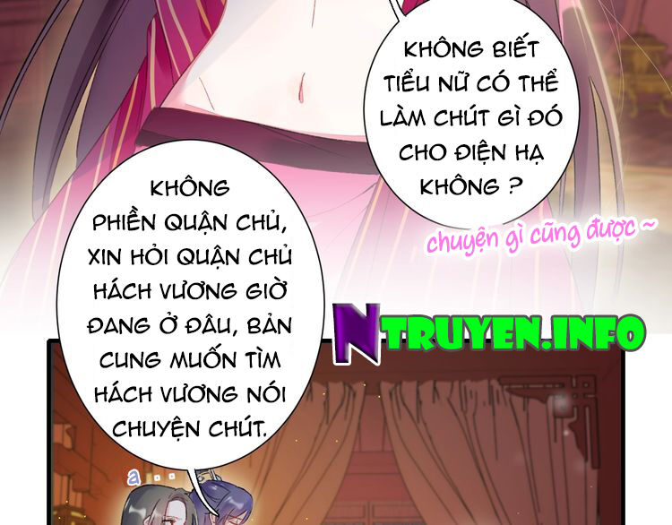 Hoa Nhan Sách Chap 762 - Next Chap 763