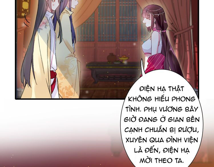 Hoa Nhan Sách Chap 762 - Next Chap 763