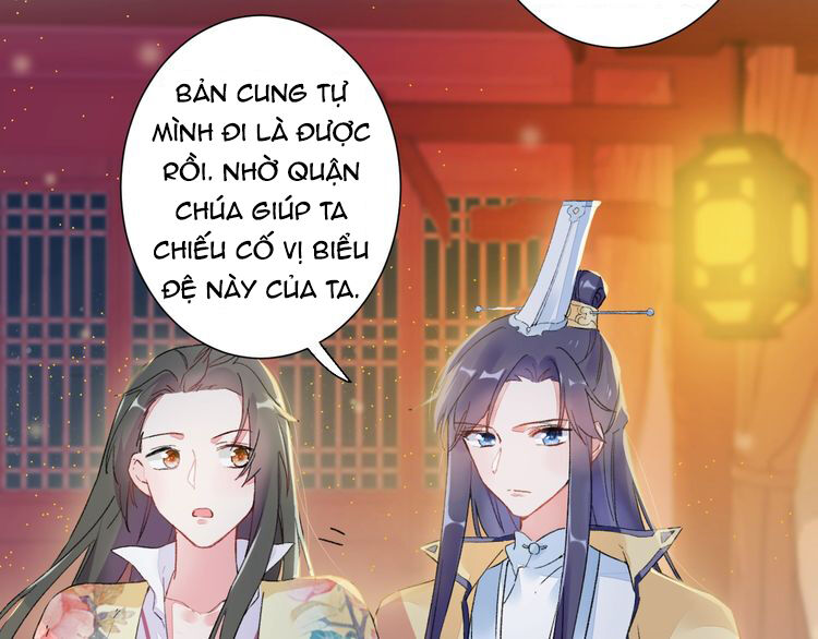 Hoa Nhan Sách Chap 762 - Next Chap 763