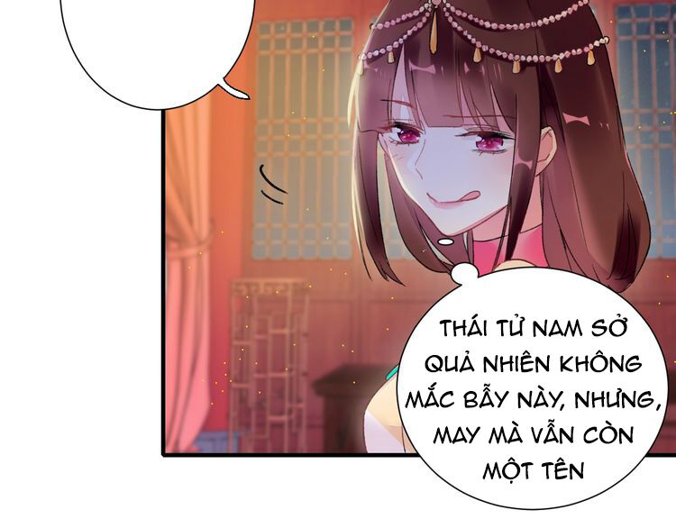Hoa Nhan Sách Chap 762 - Next Chap 763