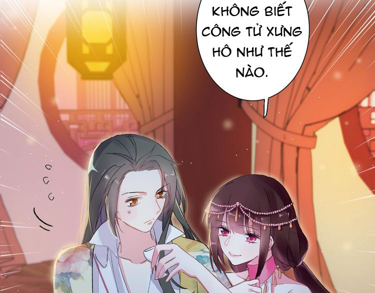Hoa Nhan Sách Chap 762 - Next Chap 763