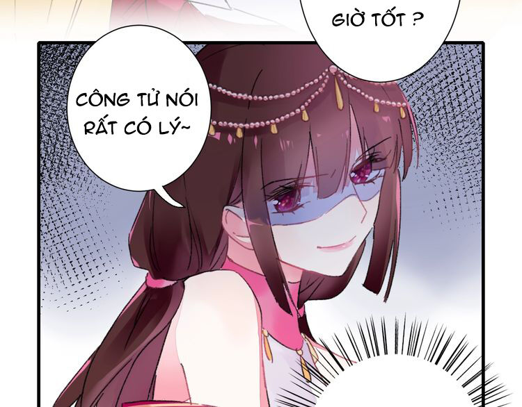 Hoa Nhan Sách Chap 762 - Next Chap 763
