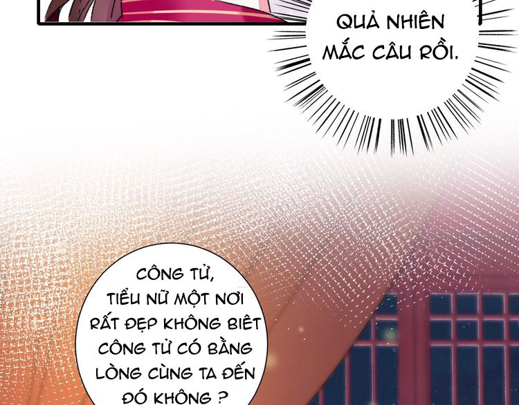 Hoa Nhan Sách Chap 762 - Next Chap 763