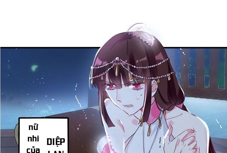 Hoa Nhan Sách Chap 762 - Next Chap 763
