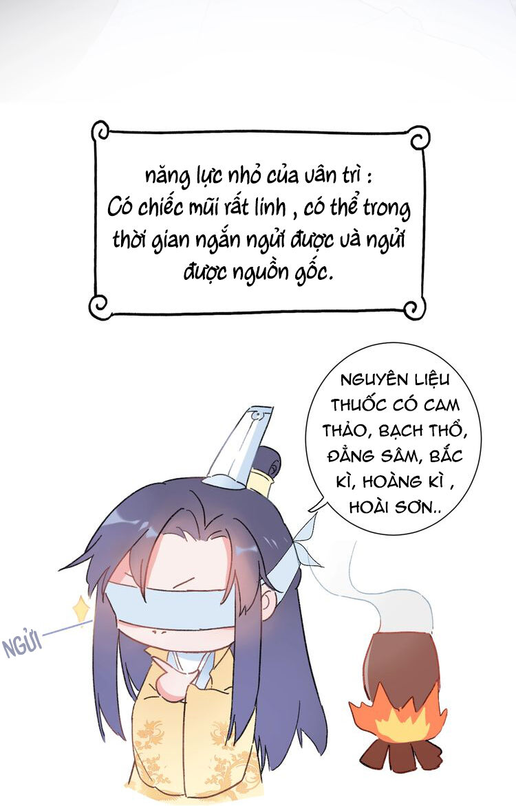 Hoa Nhan Sách Chap 762 - Next Chap 763