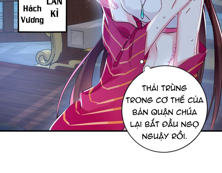 Hoa Nhan Sách Chap 762 - Next Chap 763