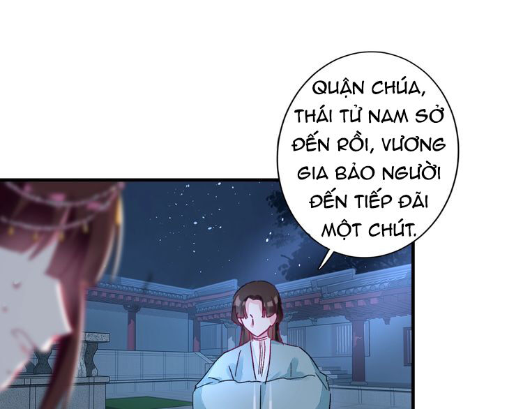Hoa Nhan Sách Chap 762 - Next Chap 763