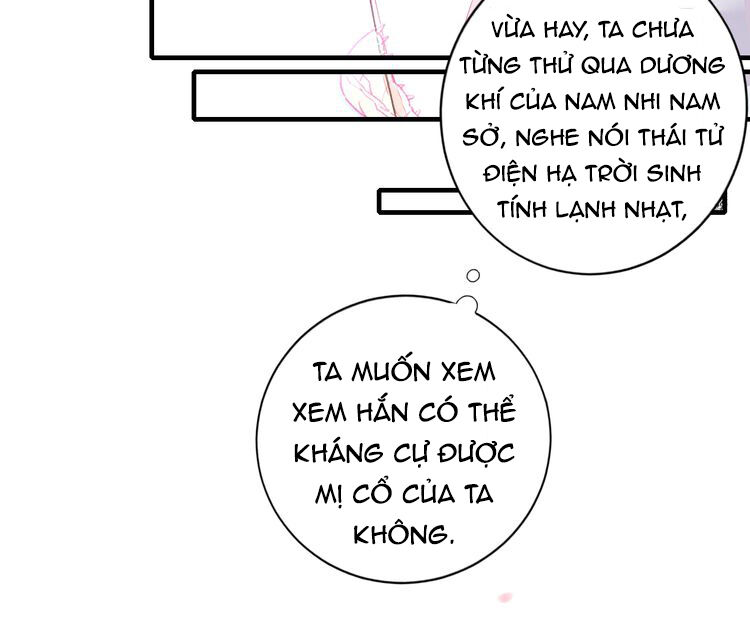 Hoa Nhan Sách Chap 762 - Next Chap 763