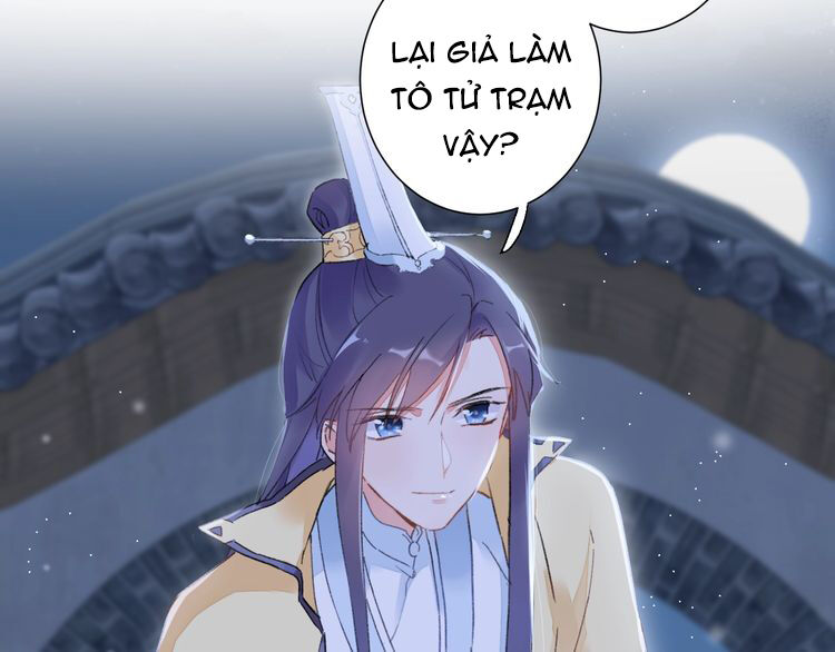 Hoa Nhan Sách Chap 771 - Next Chap 772