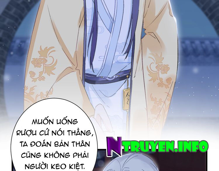 Hoa Nhan Sách Chap 771 - Next Chap 772