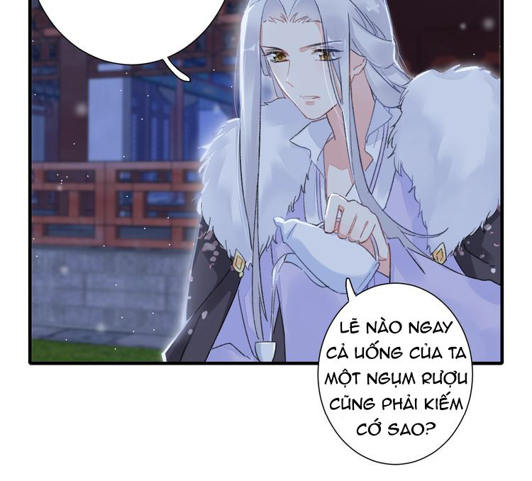 Hoa Nhan Sách Chap 771 - Next Chap 772