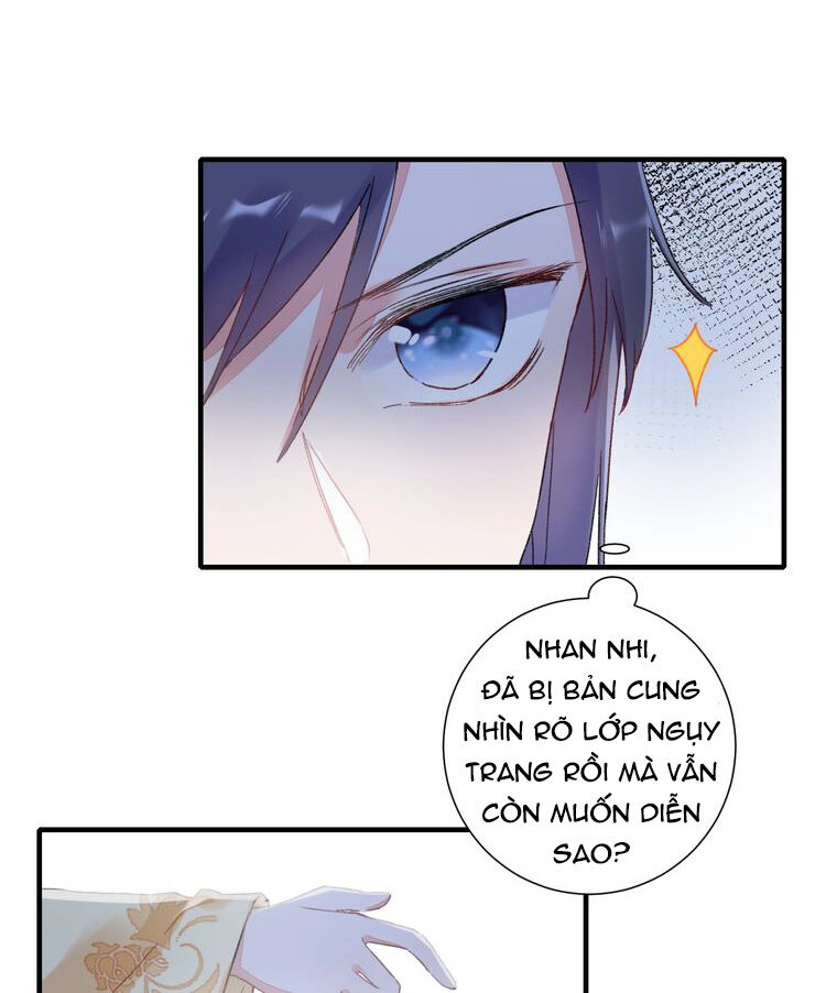 Hoa Nhan Sách Chap 771 - Next Chap 772