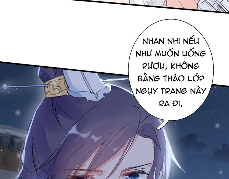 Hoa Nhan Sách Chap 771 - Next Chap 772