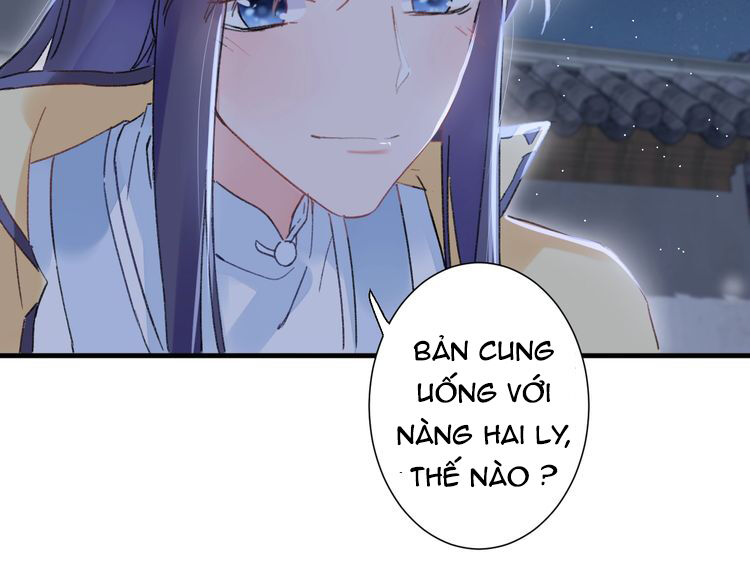 Hoa Nhan Sách Chap 771 - Next Chap 772
