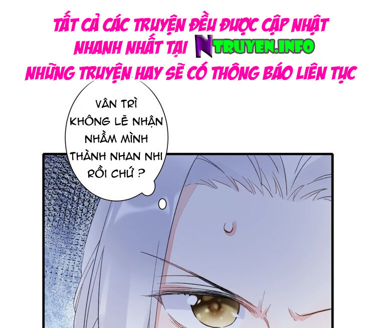 Hoa Nhan Sách Chap 771 - Next Chap 772