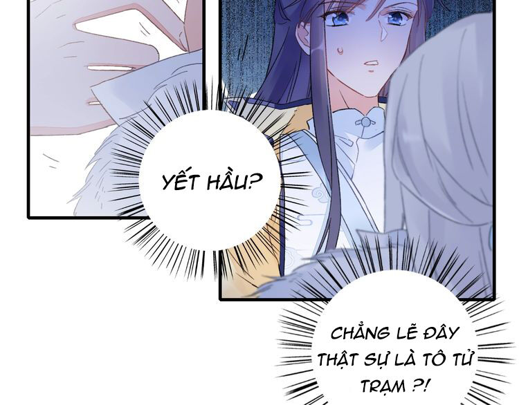 Hoa Nhan Sách Chap 771 - Next Chap 772