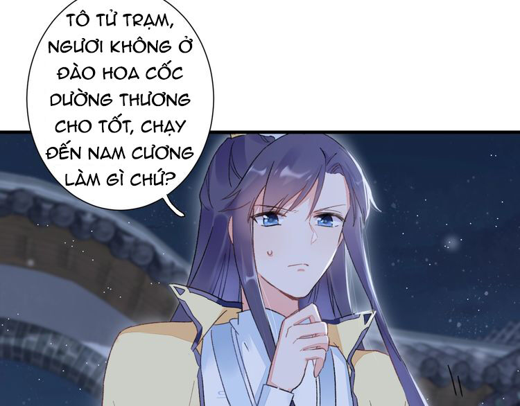 Hoa Nhan Sách Chap 771 - Next Chap 772
