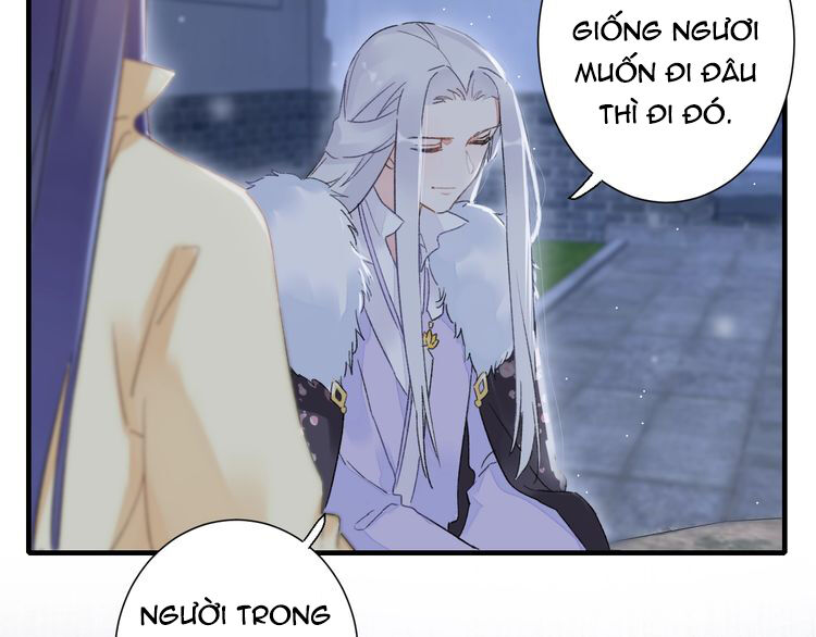 Hoa Nhan Sách Chap 771 - Next Chap 772