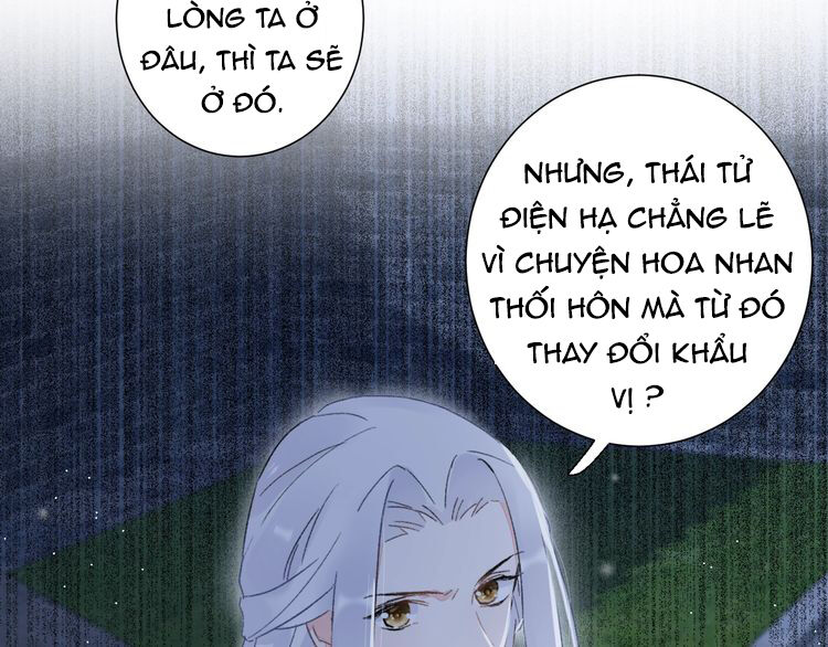 Hoa Nhan Sách Chap 771 - Next Chap 772