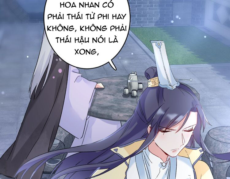 Hoa Nhan Sách Chap 772 - Next Chap 773